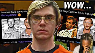 These Jeffrey Dahmer MEMES are Getting Out of Hand Now... | Jeffrey Dahmer TIKTOKS EXPOSED