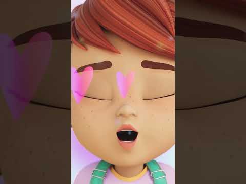 Babies learn about firefighters and rescue! 🔥🚒