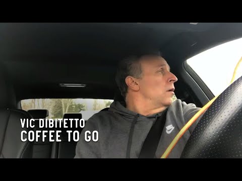 Coffee to go