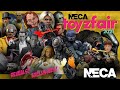 NECA Toy Fair 2021 – All Reveals and Announcements (Predators, Universal Monsters, Aliens, The Boys)