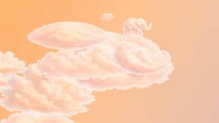 Cloud Gazing — Morning Sky (30 min) | Relaxing Clouds | くもながめ 朝 screenshot 5
