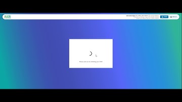 How to signup in SECP new EZfile Portal?