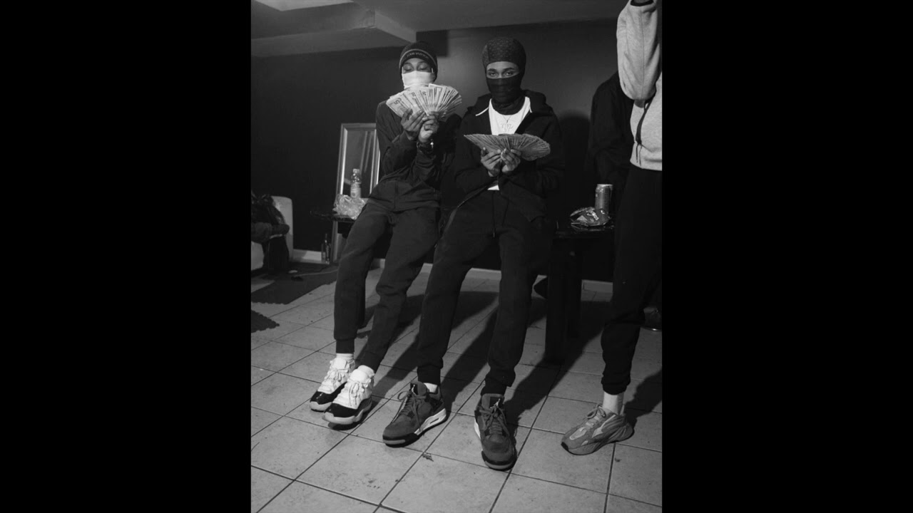 MG Shorty Type Beat x Baltimore - “We Ready”