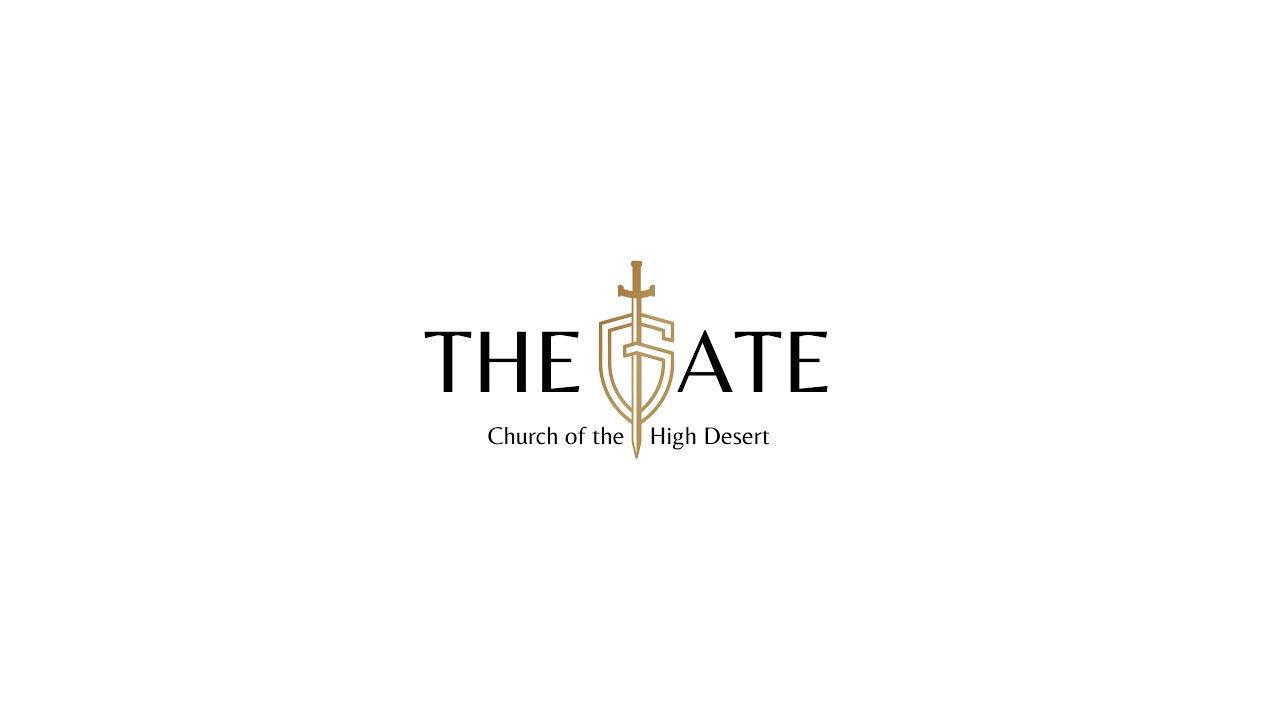 The Gate HD