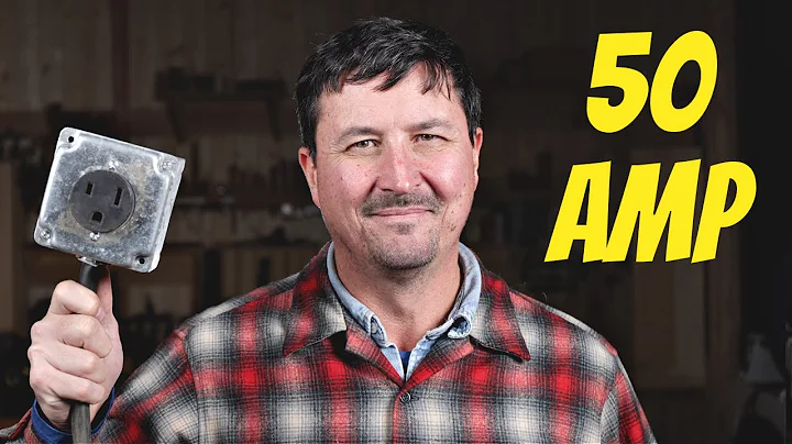 $50 DIY Welder Outlet Hack