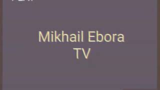 Mikhail Ebora TV Channel 23 Intro (1971)