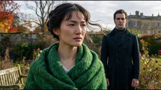 The duke married her for an heir, not for love—when she left, she knelt and begged him to stay screenshot 3