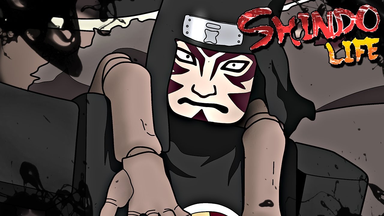 Using *MINAKAMI'S BLOODLINE POWER* Before The New Update DROPS YouTube