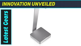 Best Headphone Stand? LUXA2 E-One Aluminum Headphone Stand