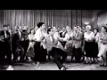 Real 1950s rock  roll rockabilly dance from lindy hop 