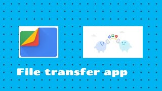 How to use Google Files for transferring files? | Alternative way screenshot 3