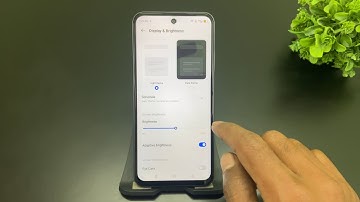 infinix hot 40i me dark theme on off kaise kare
