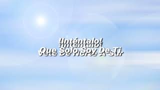 3BallMTY - Intentalo [Lyrics] || lyricsFun