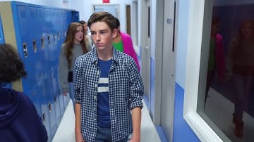 RESTART by Gordon Korman