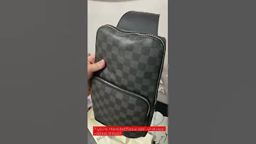 Replica/Louis Vuitton handbag Review