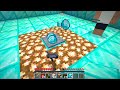 LUCKY OR UNLUCKY MINECRAFT BY SCOOBY CRAFT CURSED PART 9