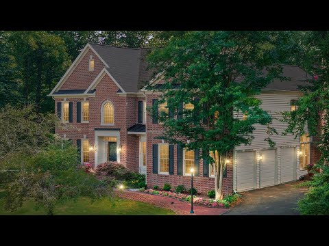 3437 Monarch Dr, Edgewater, MD home video tour