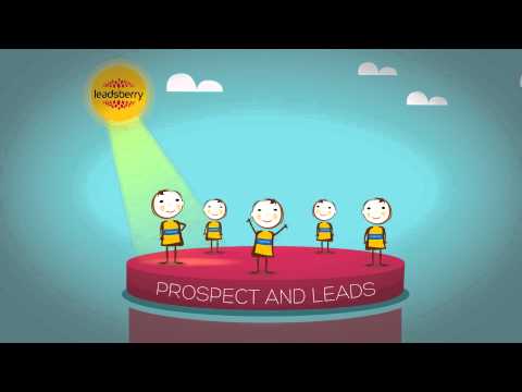 Leadsberry video