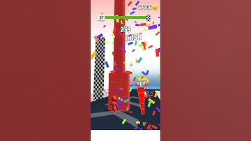 #stack #color #level-57 #gameplay #shorts