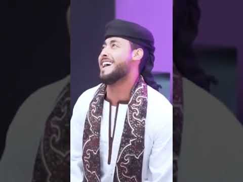 قد جانا رمضان المنشد احمد حسن روعه 