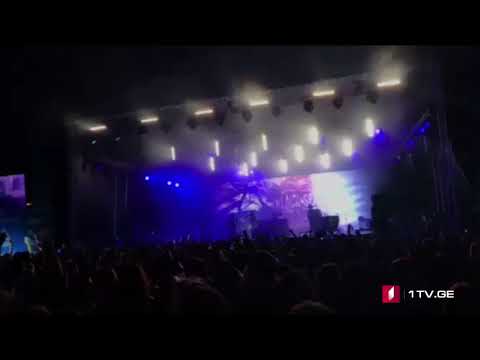 ბერა და უაიკლეფ ჟანი