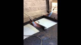 Membrane De Solage Sur Dalles Structurales 4