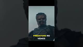 ¡Por fin escuchamos el idioma Yauja en Predator!