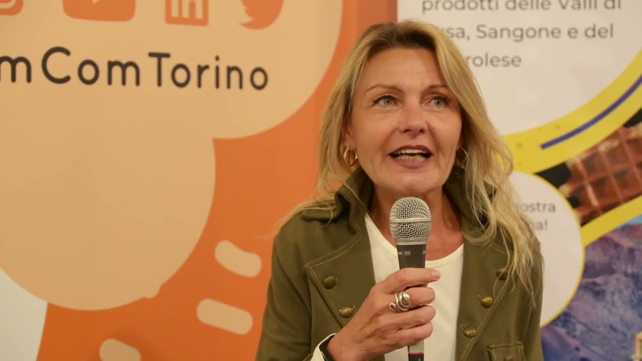 Panificio Famiglia Favro 1870 @ TM Salone del Gusto 2022