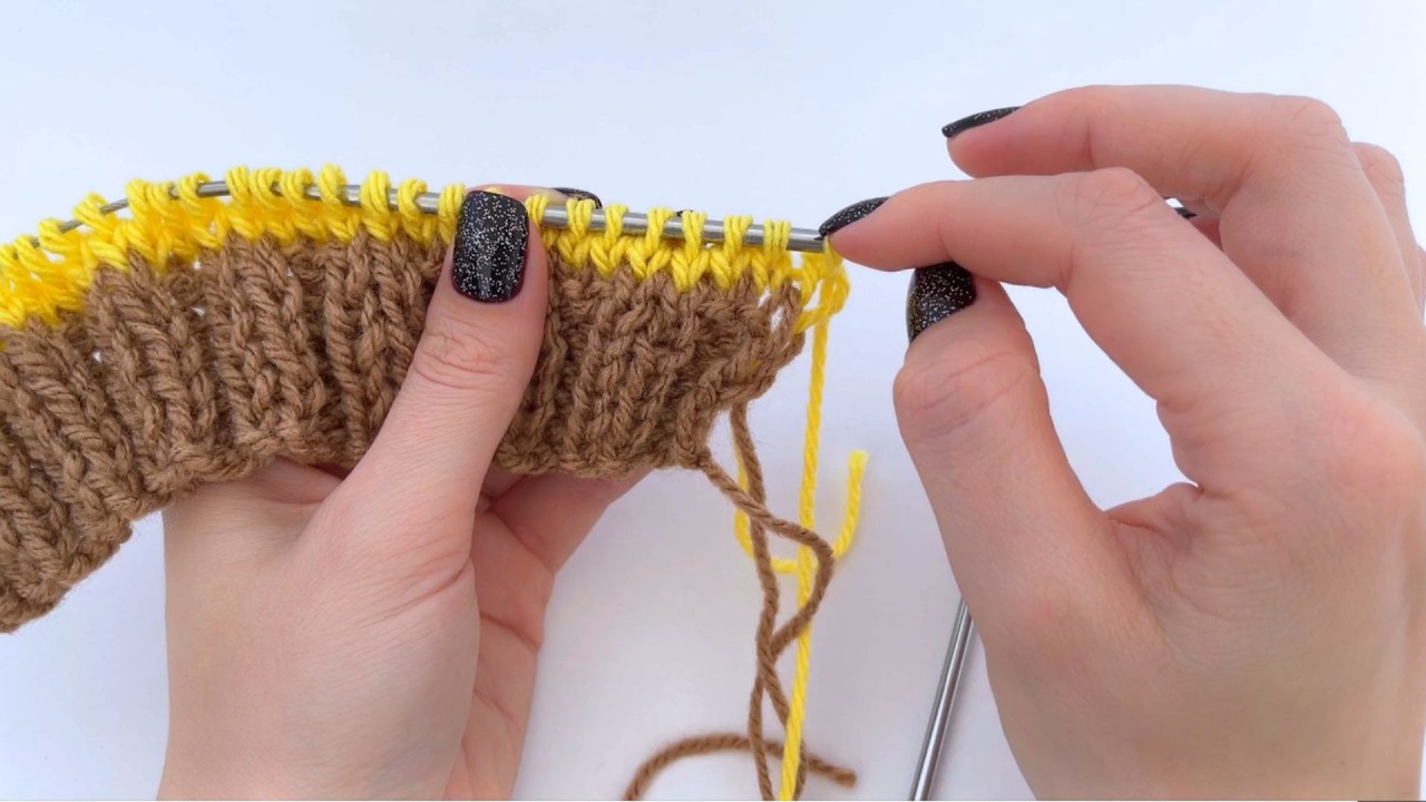 Я нашла эти идеальные ВЯЗАНЫЕ ТАПОЧКИ, чтобы согреть ваши ноги.