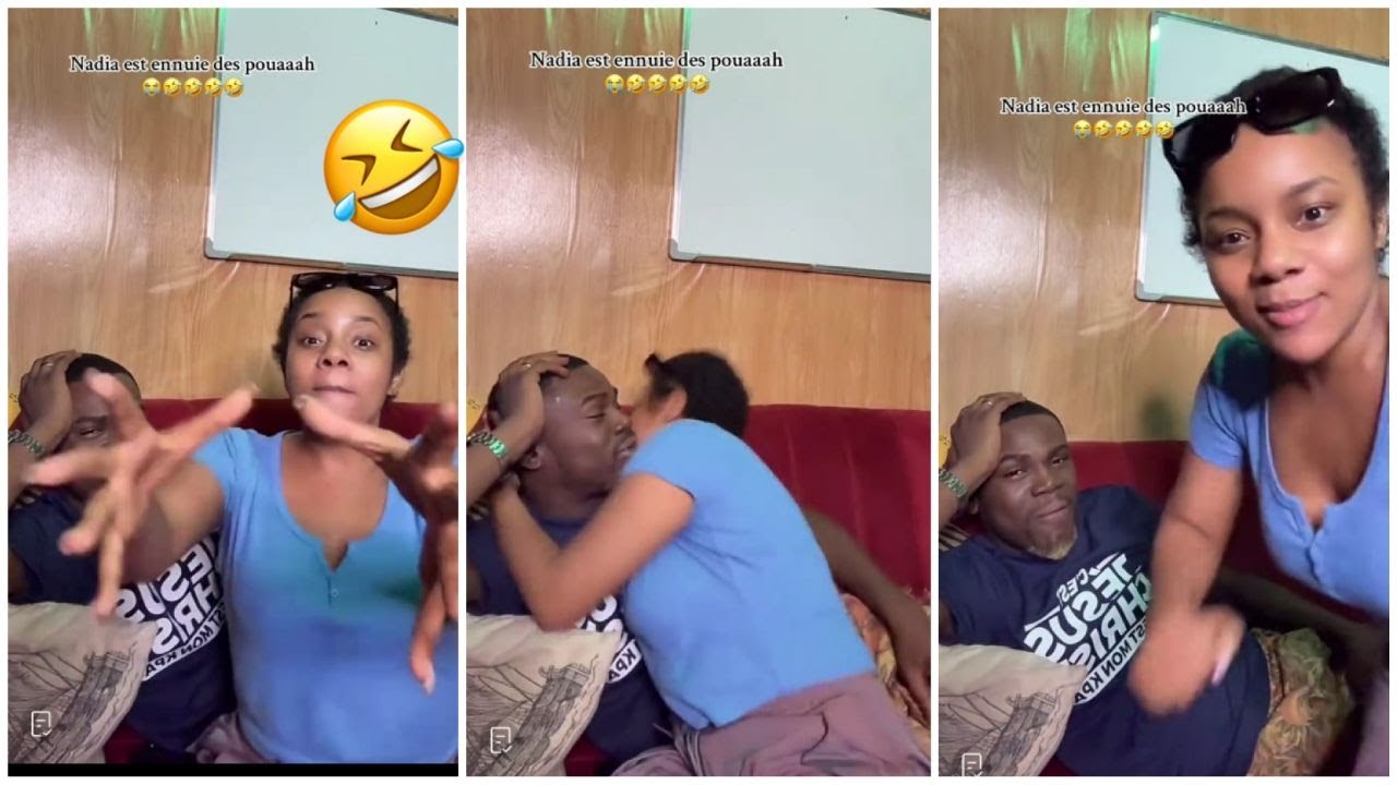 Le Dernier Live de Nadiya Sabeh & Ariel Sheney – Moment Fort d’Émotion