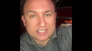 C3 CORVETTE BROKEN TURN SIGNAL LEVER REMOVAL