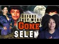 SELENA - Before They Were GONE | REACTION