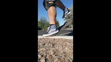 Slappy Nose Stalls - First Attempt