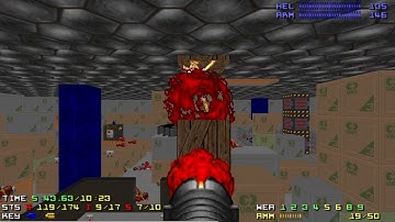 Japanese Community Project Map24 Probably Maybe Certainly UV Max in 10:11