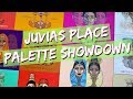 What Juvia's Place Palette Is Best For You? | Palette Showdown
