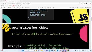 JavaScript Full Course Day 7 in Hindi 🚀 | Introduction to For Loop............