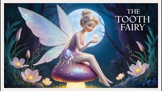 🧚🏻💖THE TOOTH FAIRY: STORYTIME & SING A-LONG with JULIETTA JOSEPHINE🧚🏻💖