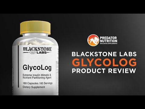 Reviews - Blackstone Labs Glycolog - Does it Work?