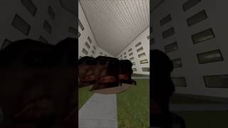 OBUNGA CREEPY FAMILY NEXTBOTS #obunga #obunganextbot #shorts