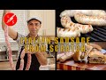 Be BBQ ready and lets make ITALIAN SAUSAGES (Sicilian Style) from scratch.