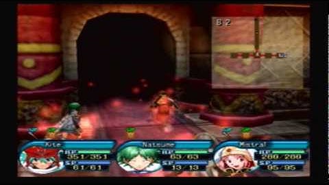 .hack // INFECTION Playthrough part 21