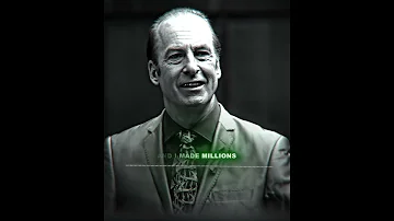 Saul Goodman Let It Happen Ultra Slowed Reverb 4K Edit 