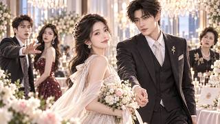 Information Reborn Heiress Married the Foolish CEO, Only to Find He Was Faking to Protect Her!#minidrama News