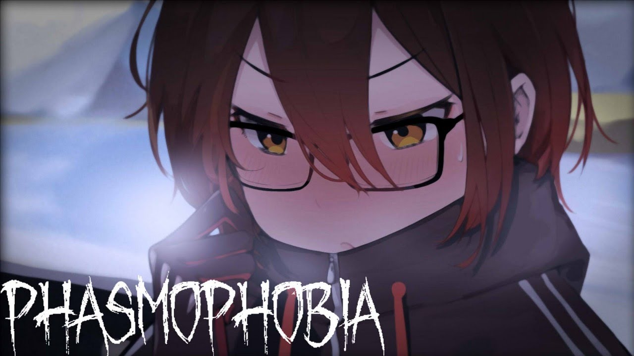 【Phasmophobia】久々出勤！幽霊調査員だぞ！！アピールしなさい👻！！！！！！！【ホロライブ/ロボ子さん】