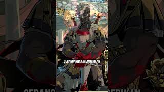 Penjelasan Kekuatan Dewa (BOONS) di HADES II Pt. 2