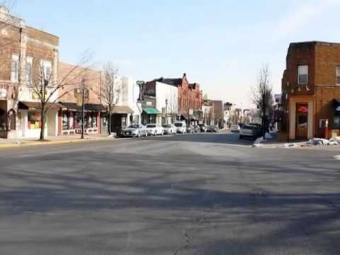 21 The Ter, Rutherford, NJ home video tour