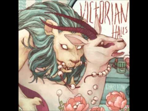 Punk music video thumbnail preview for Victorian Halls - La Di Da