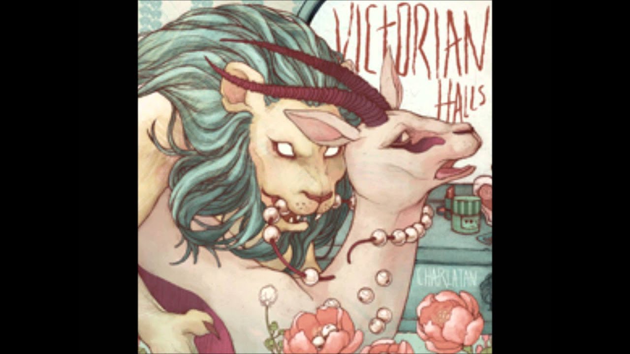 Victorian Halls - La Di Da