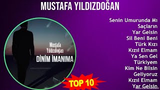 M u s t a f a Y ı l d ı z d o ğ a n MIX Grandes Exitos, Best Songs ~