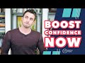 Confidence in Dating Is Hard: 2 Ways to Boost Yours Immediately